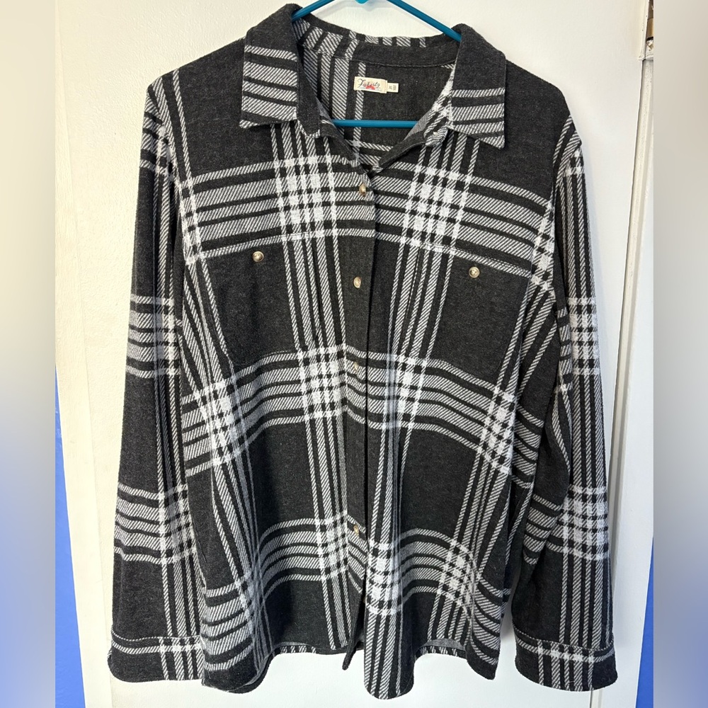 Faherty Legend Sweater Shirt